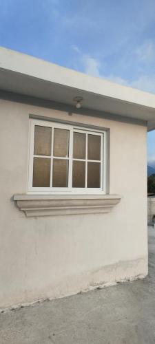 Ventana Corrediza