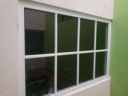 Ventana Fija